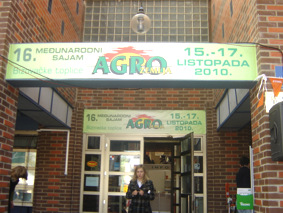 Agro Zemlja 2010